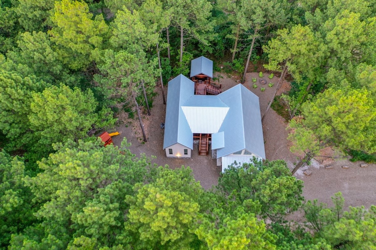 Broken Bow Vacation Rental