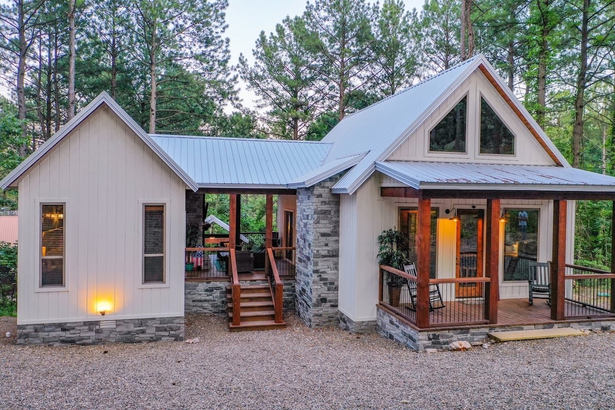 Broken Bow Vacation Rental