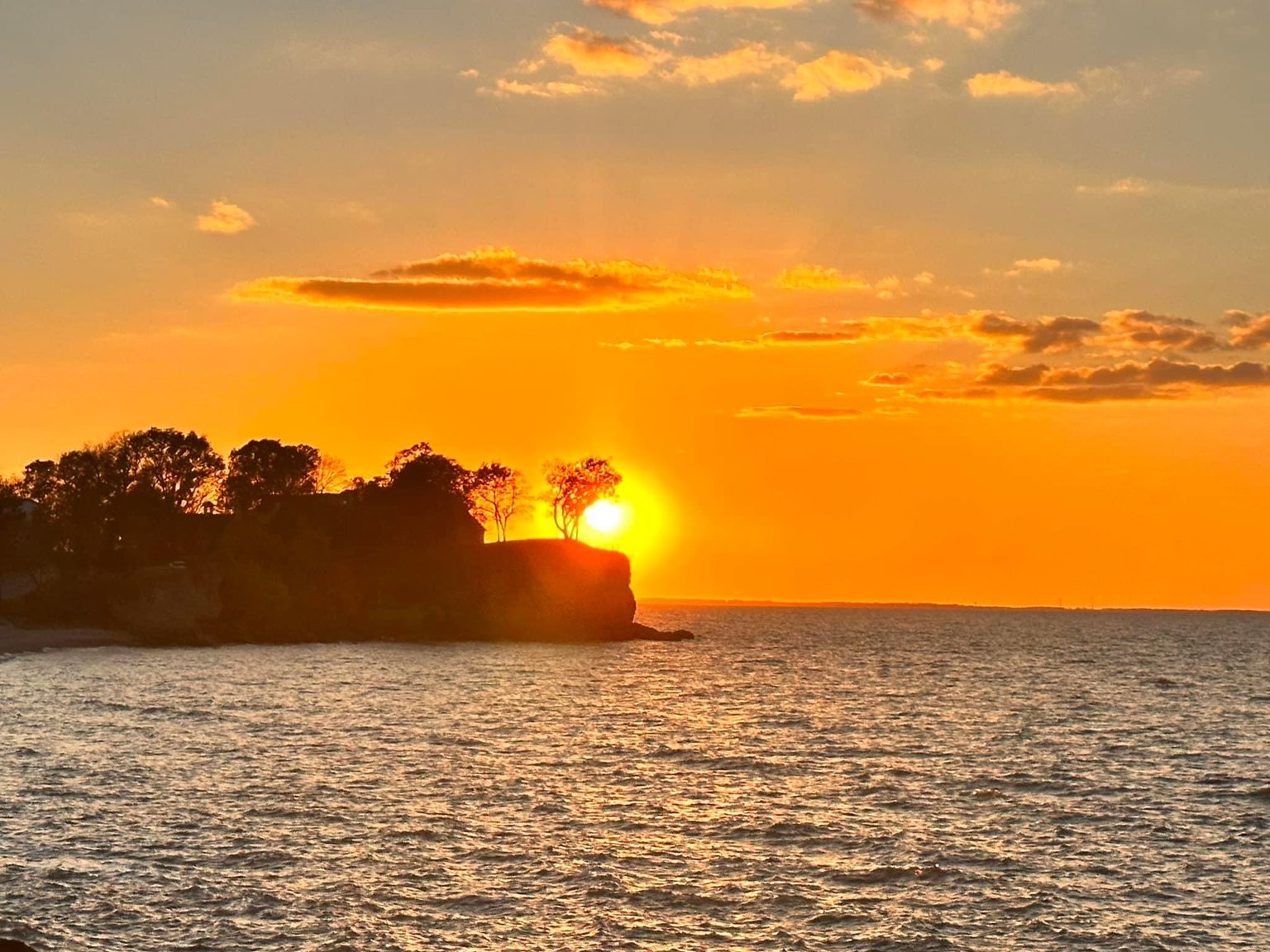 Lakeside-Marblehead Vacation Rental