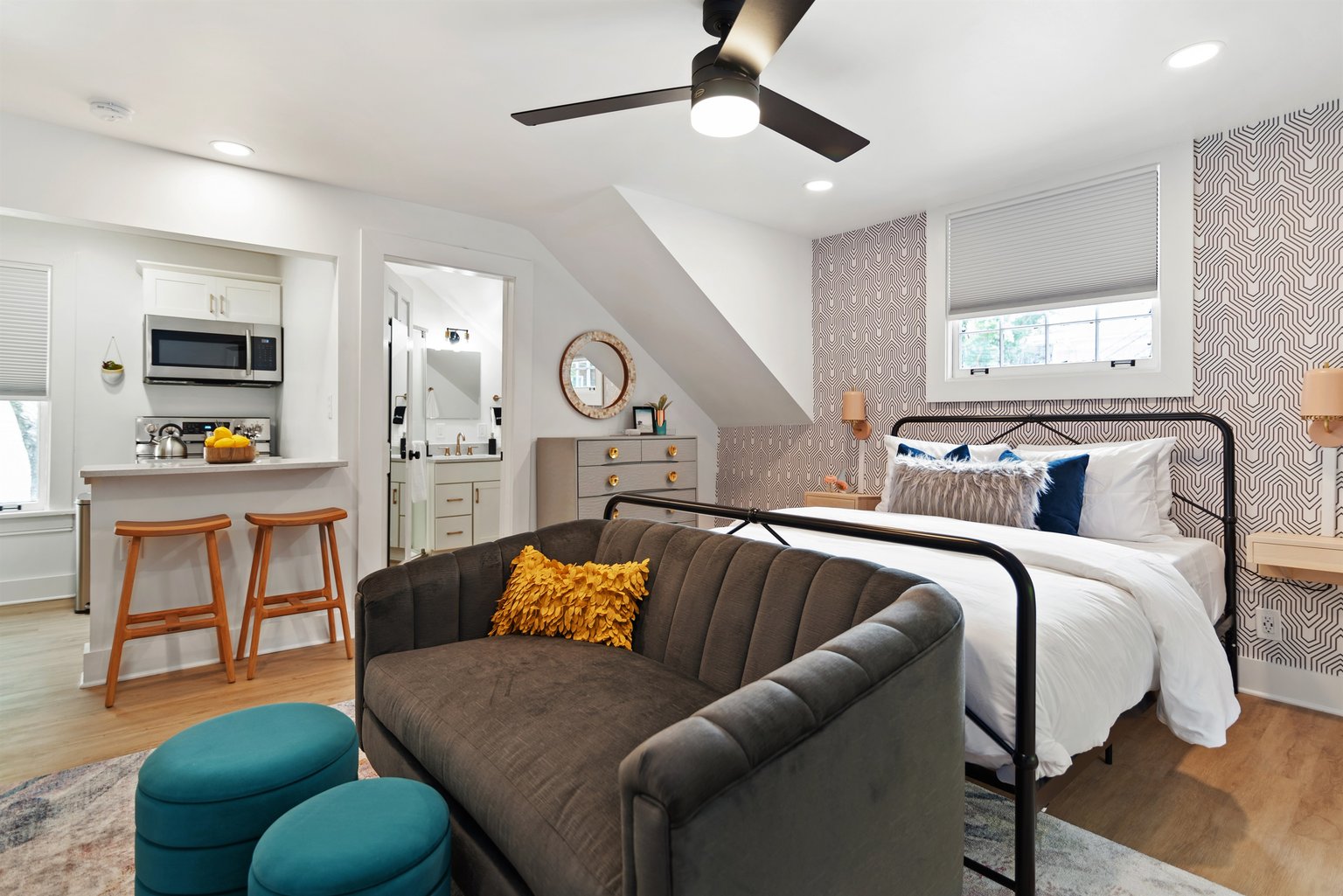 Nashville Vacation Rental