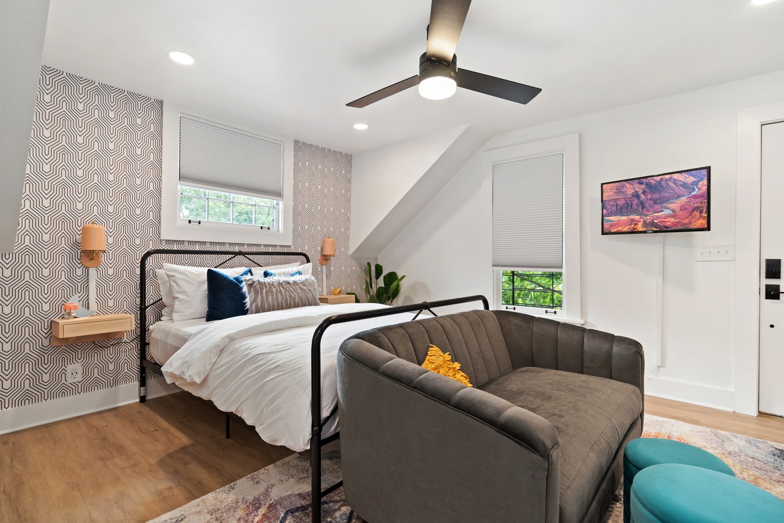 Nashville Vacation Rental