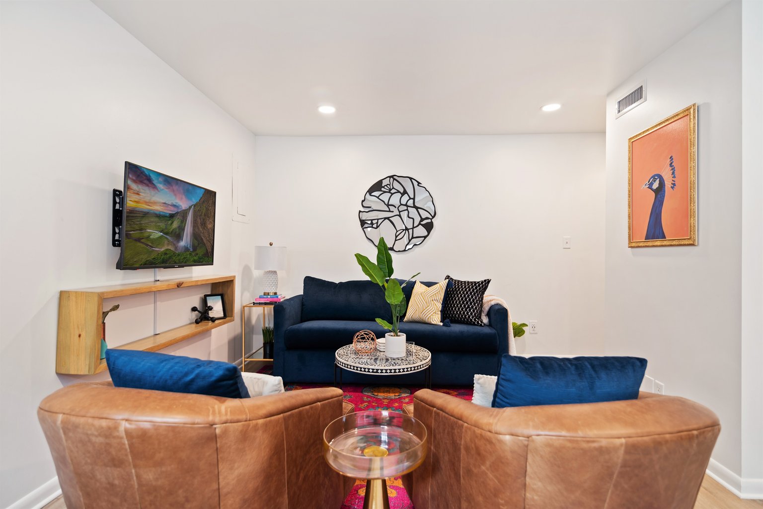 Nashville Vacation Rental