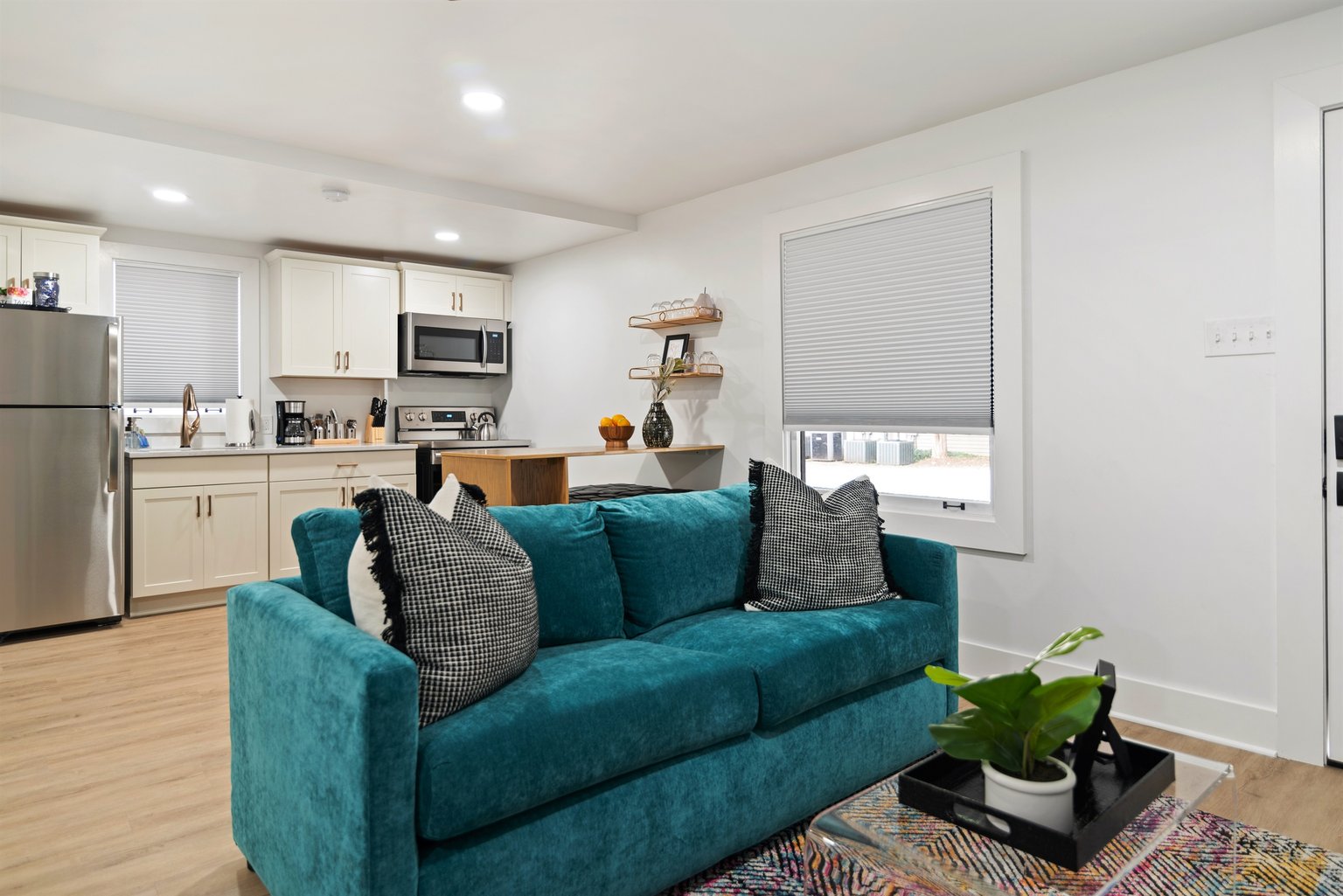 Nashville Vacation Rental