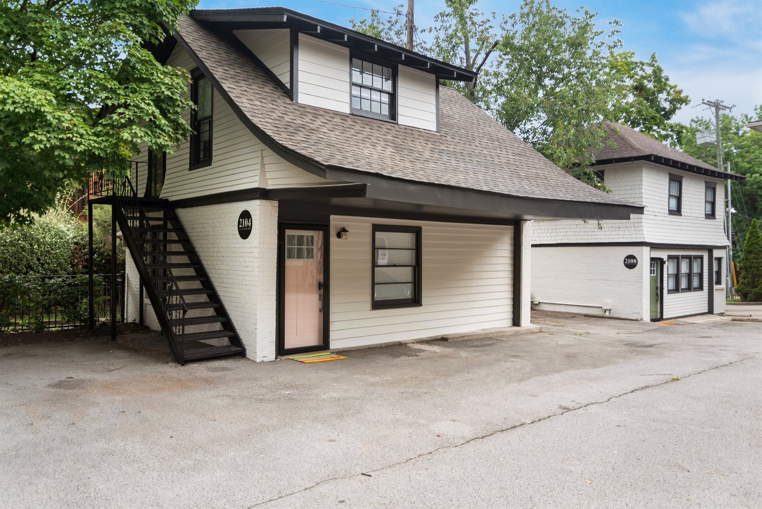 Nashville Vacation Rental