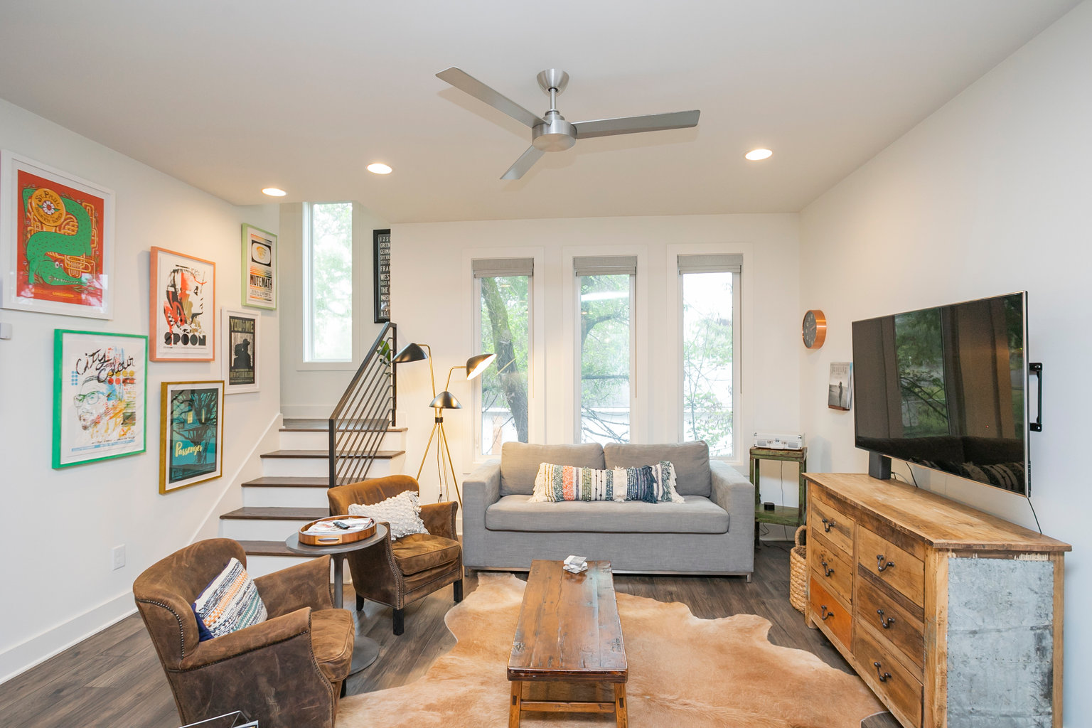Nashville Vacation Rental