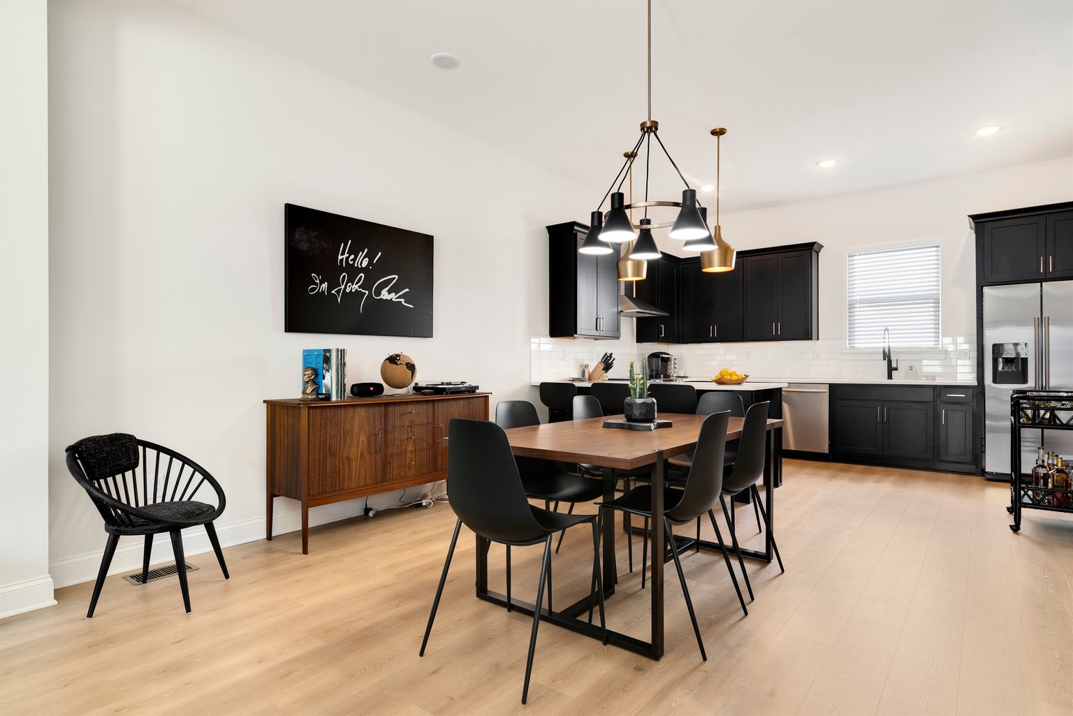 Nashville Vacation Rental