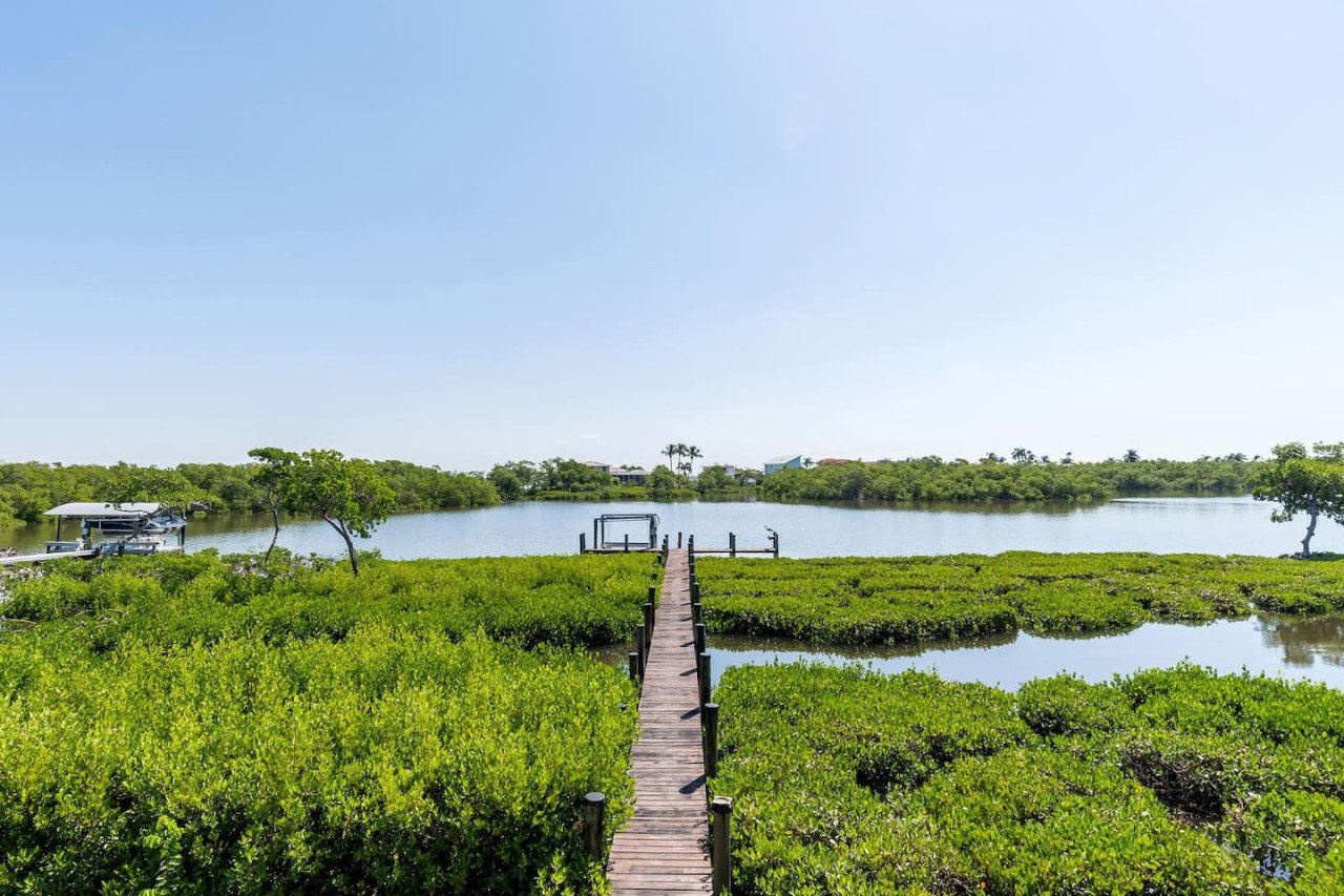 Fort Myers Beach Vacation Rental