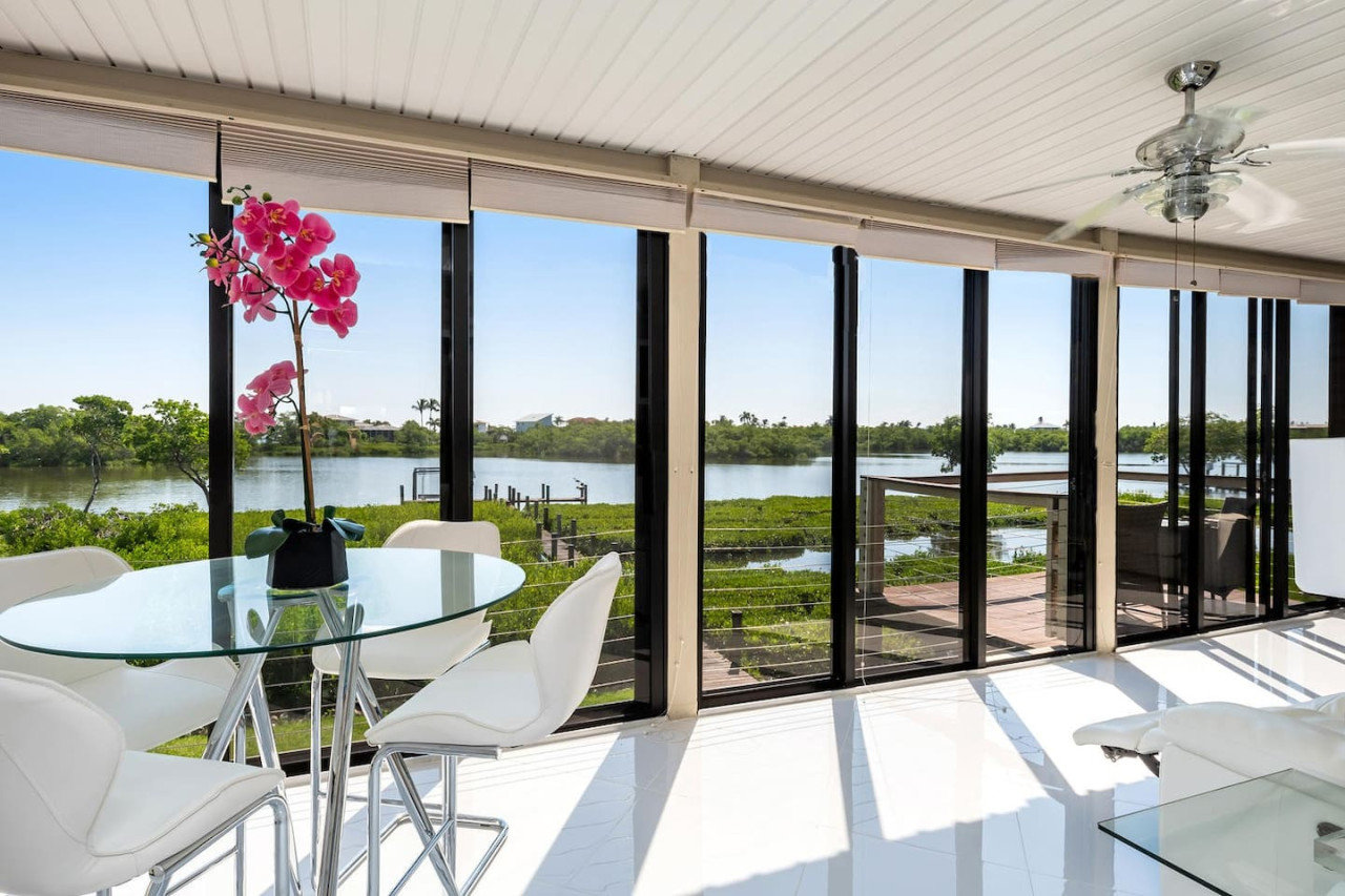 Fort Myers Beach Vacation Rental