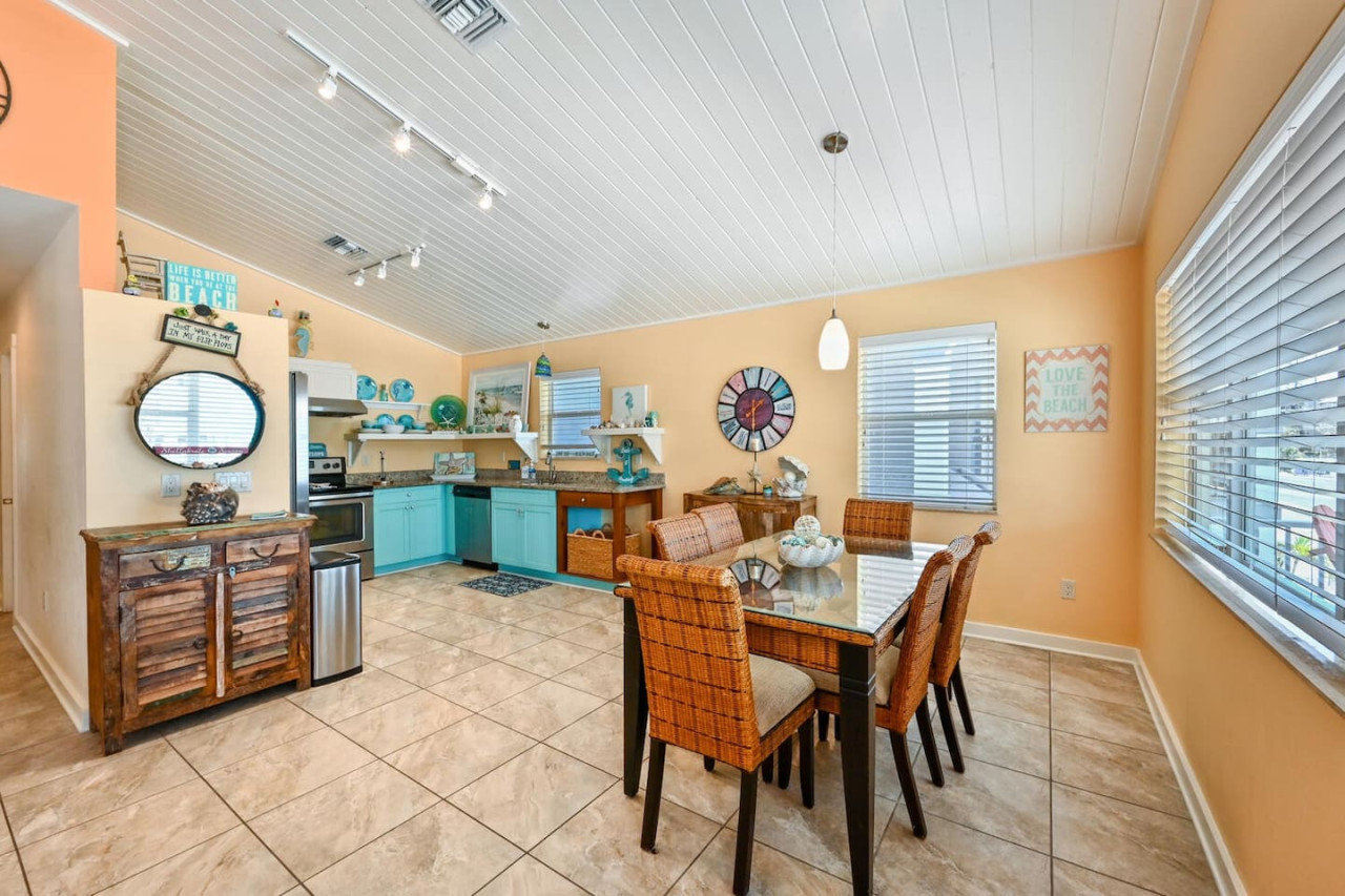 Fort Myers Beach Vacation Rental