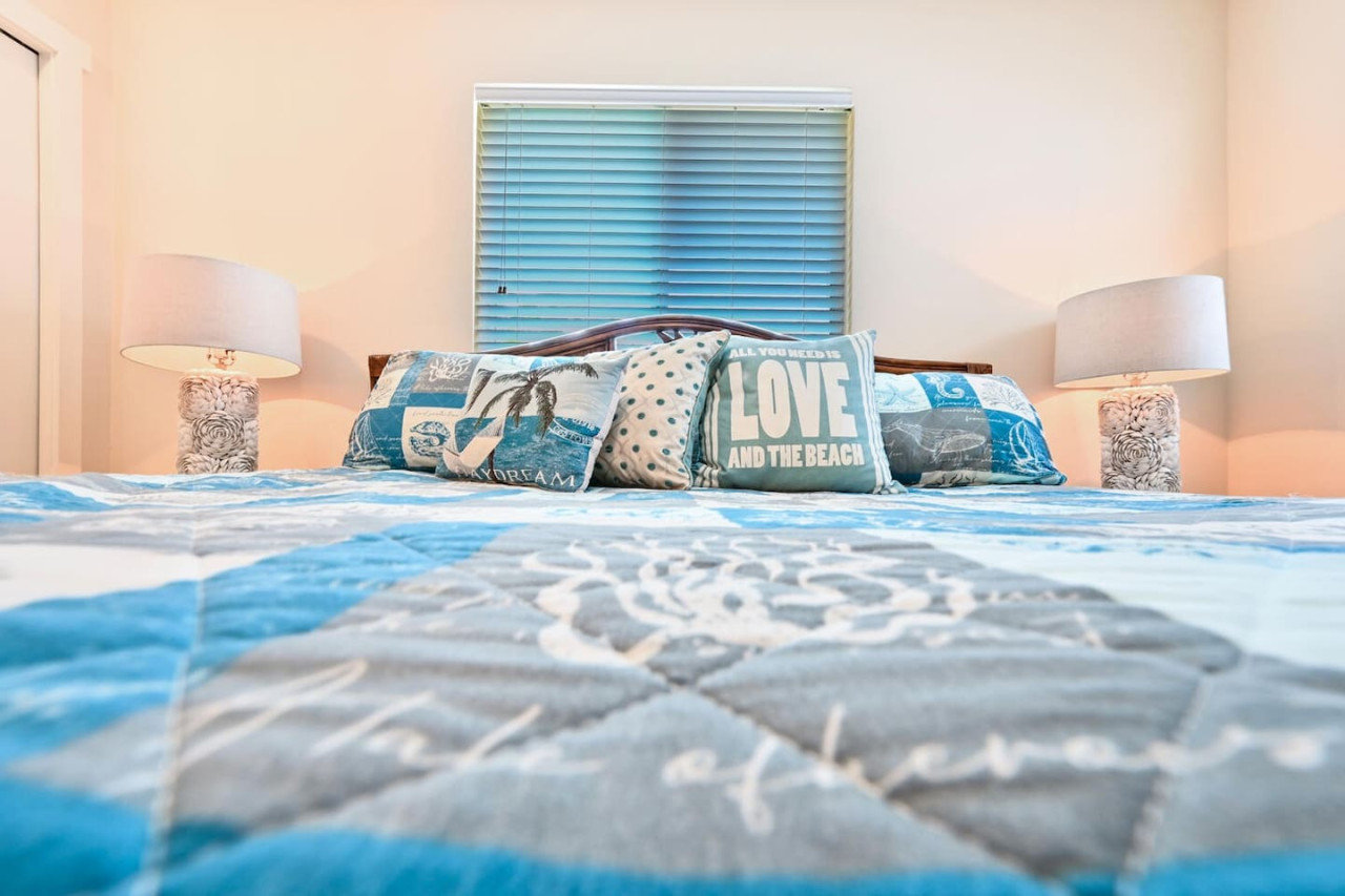 Fort Myers Beach Vacation Rental