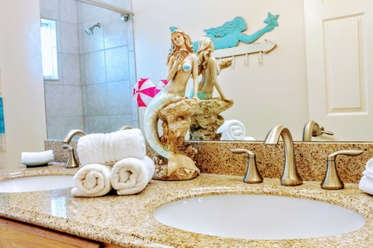 Fort Myers Beach Vacation Rental