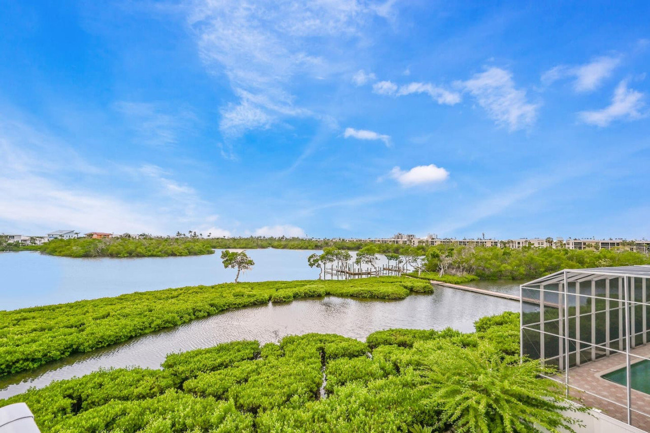 Fort Myers Beach Vacation Rental