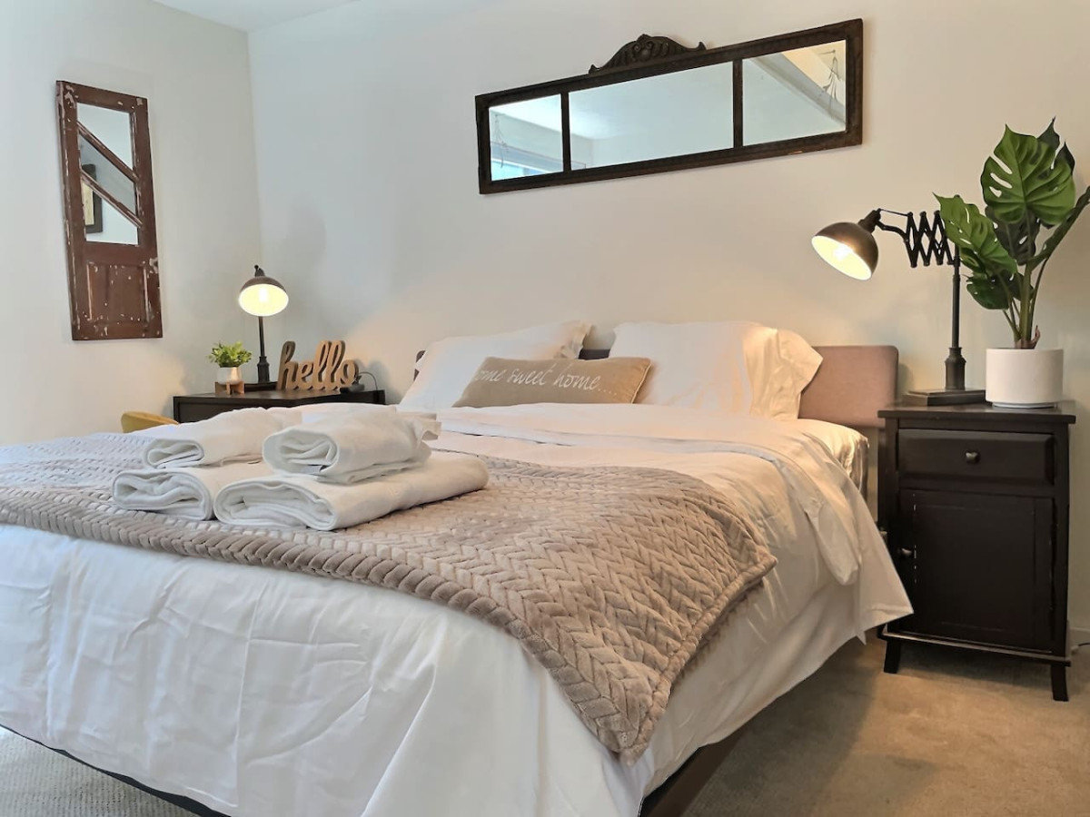 Killington Vacation Rental