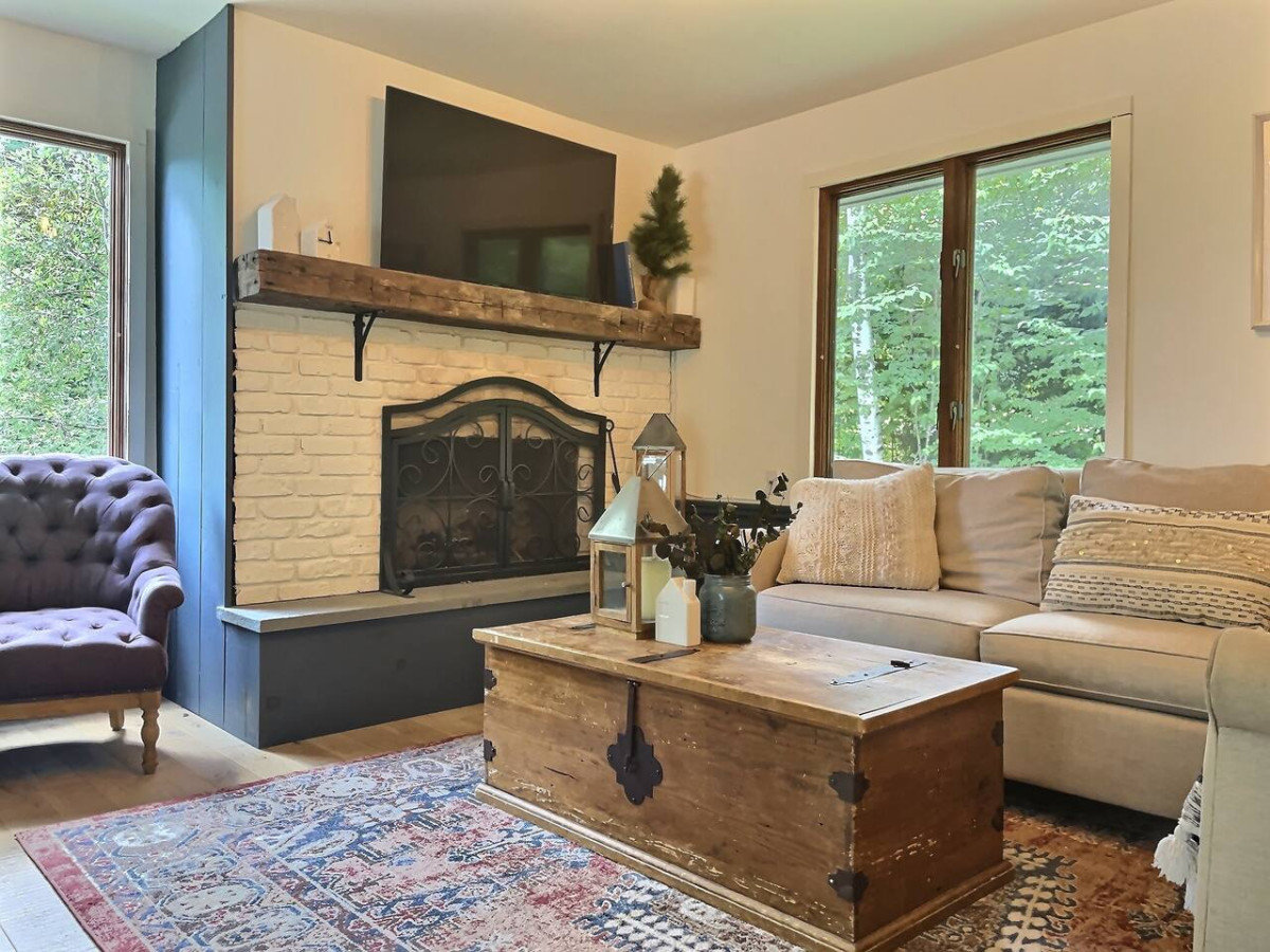 Killington Vacation Rental