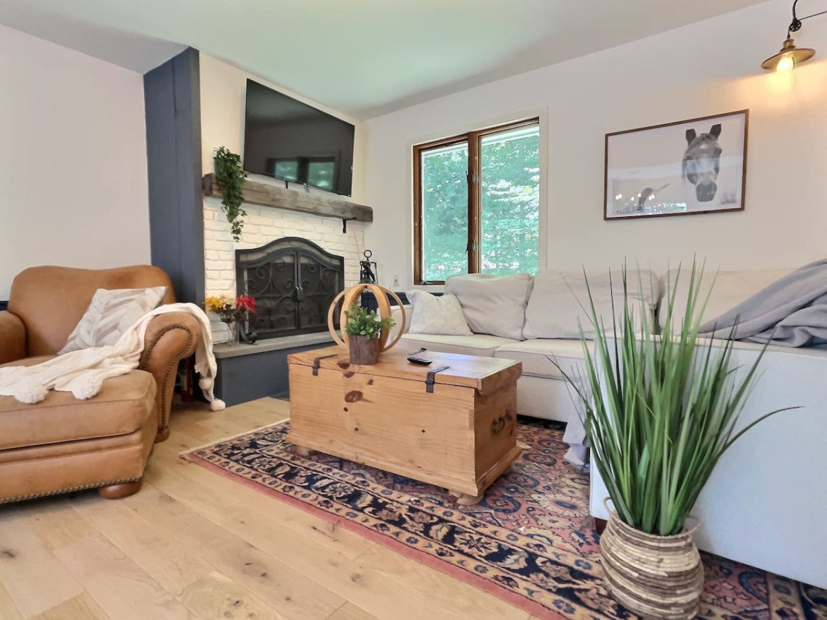 Killington Vacation Rental