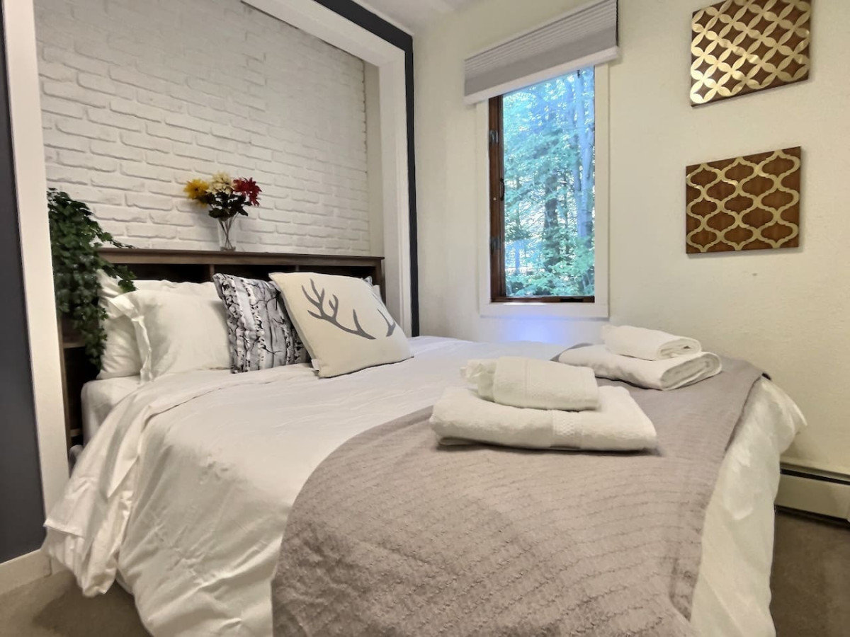 Killington Vacation Rental