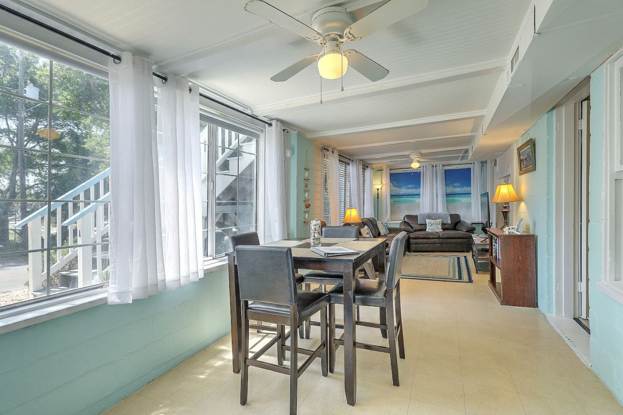 Folly Beach Vacation Rental