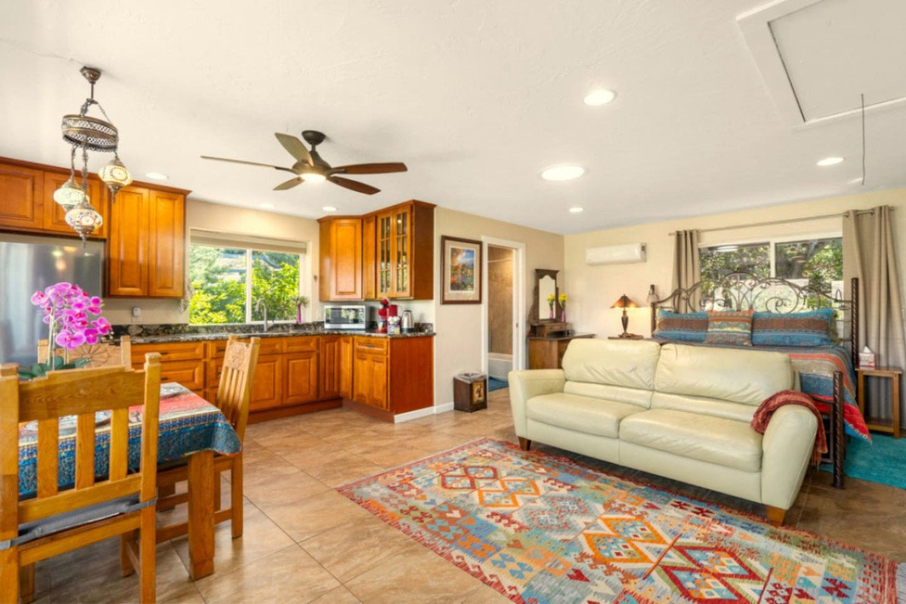 Sedona Vacation Rental