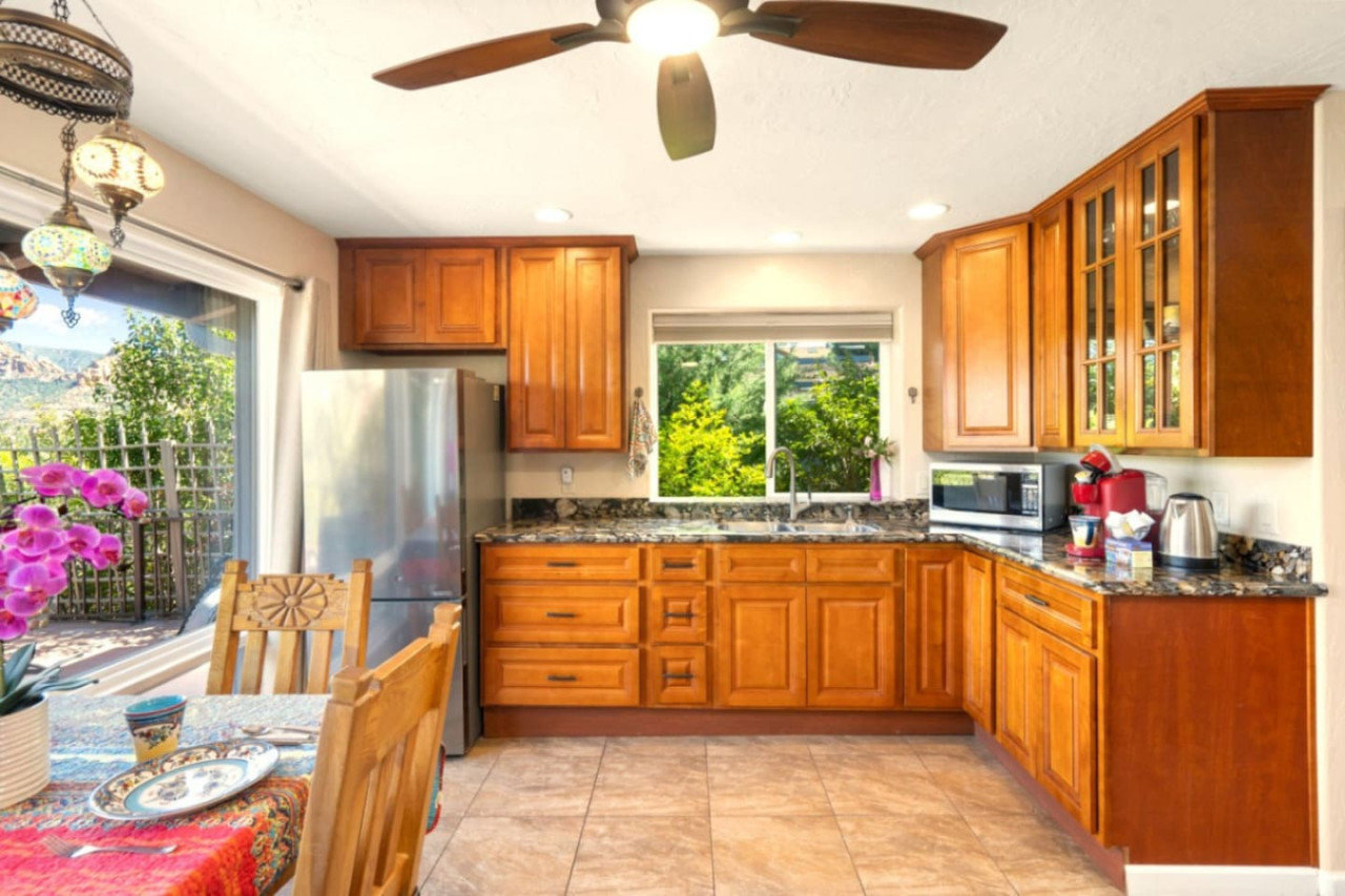 Sedona Vacation Rental