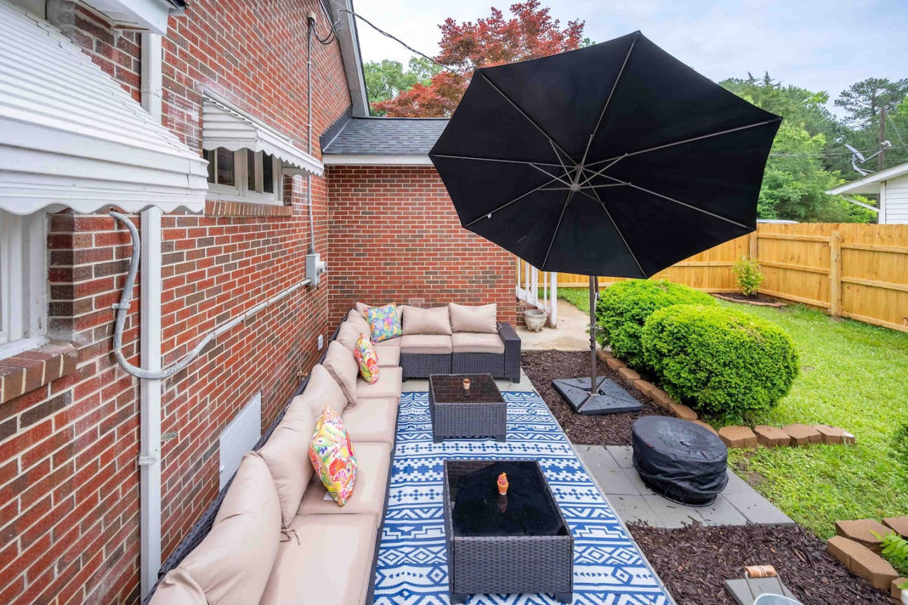 Spring Grove Vacation Rental