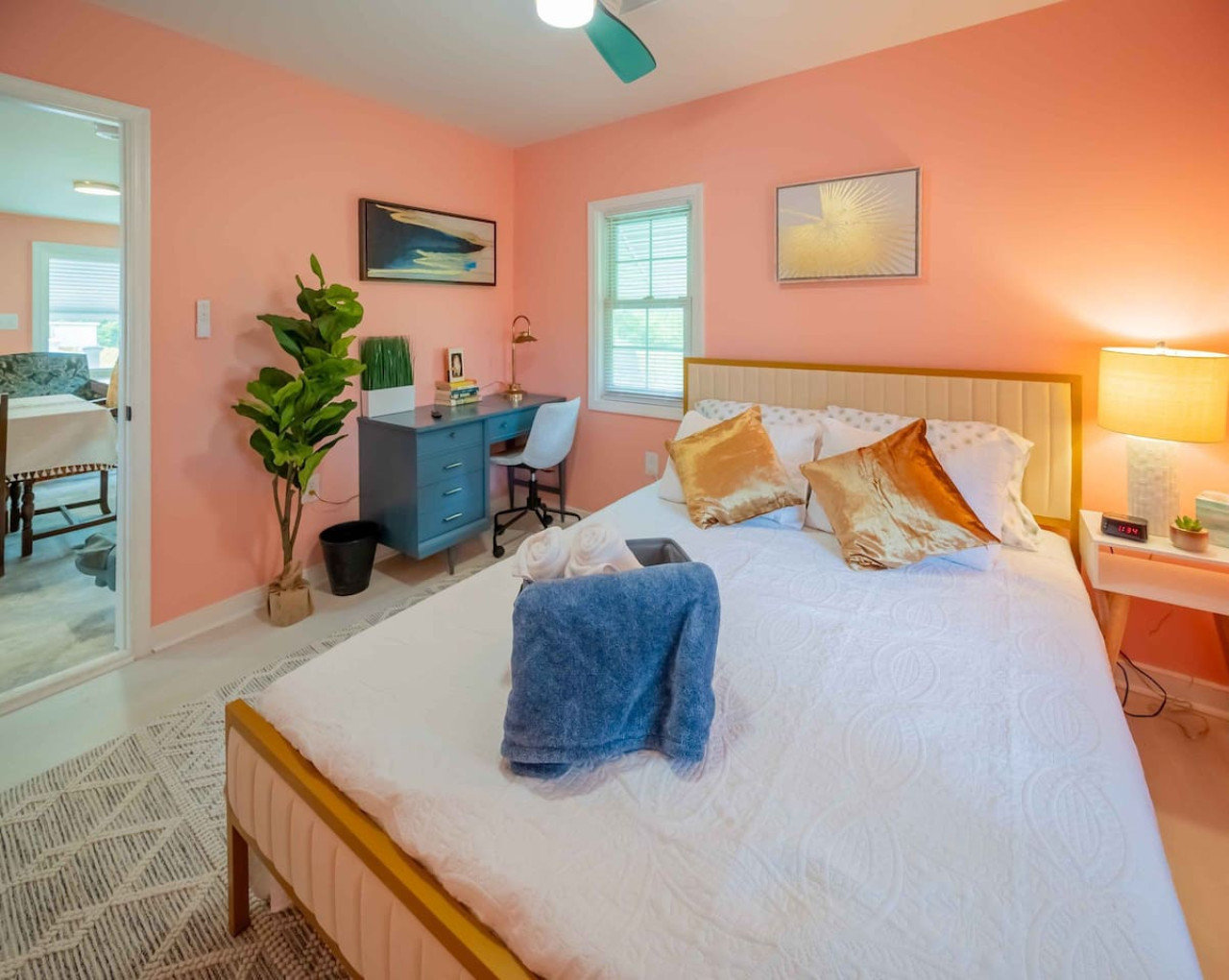 Spring Grove Vacation Rental