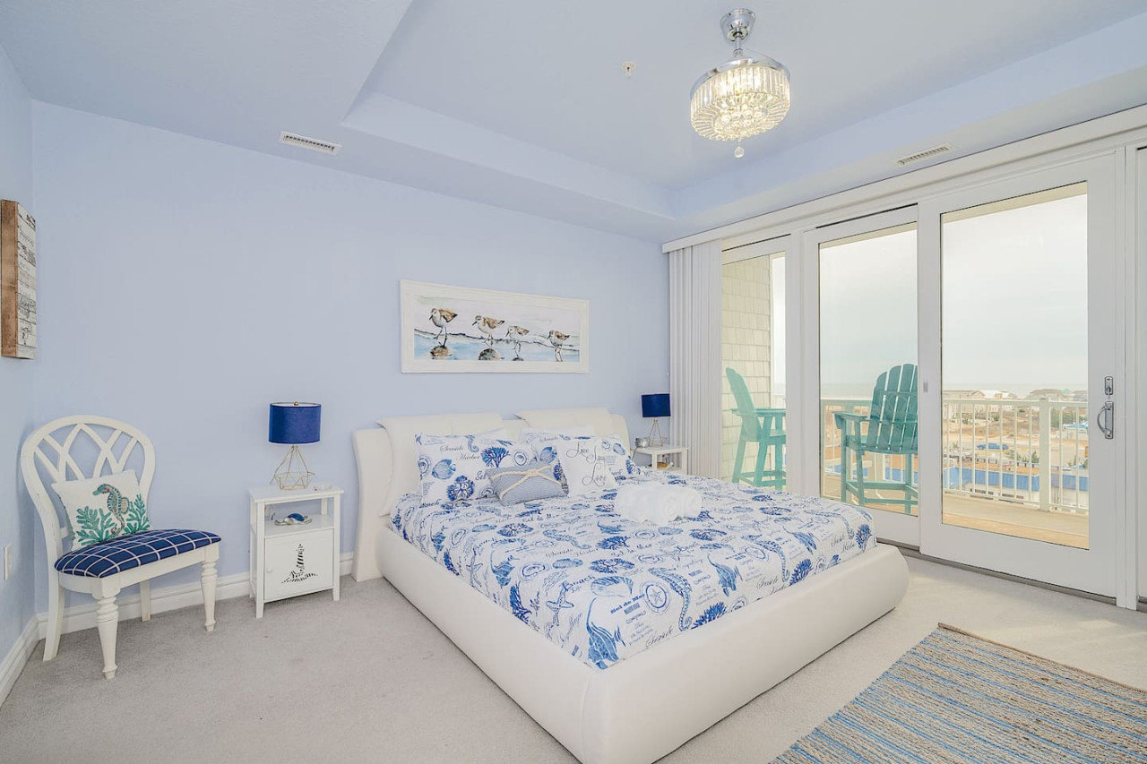 Virginia Beach Vacation Rental