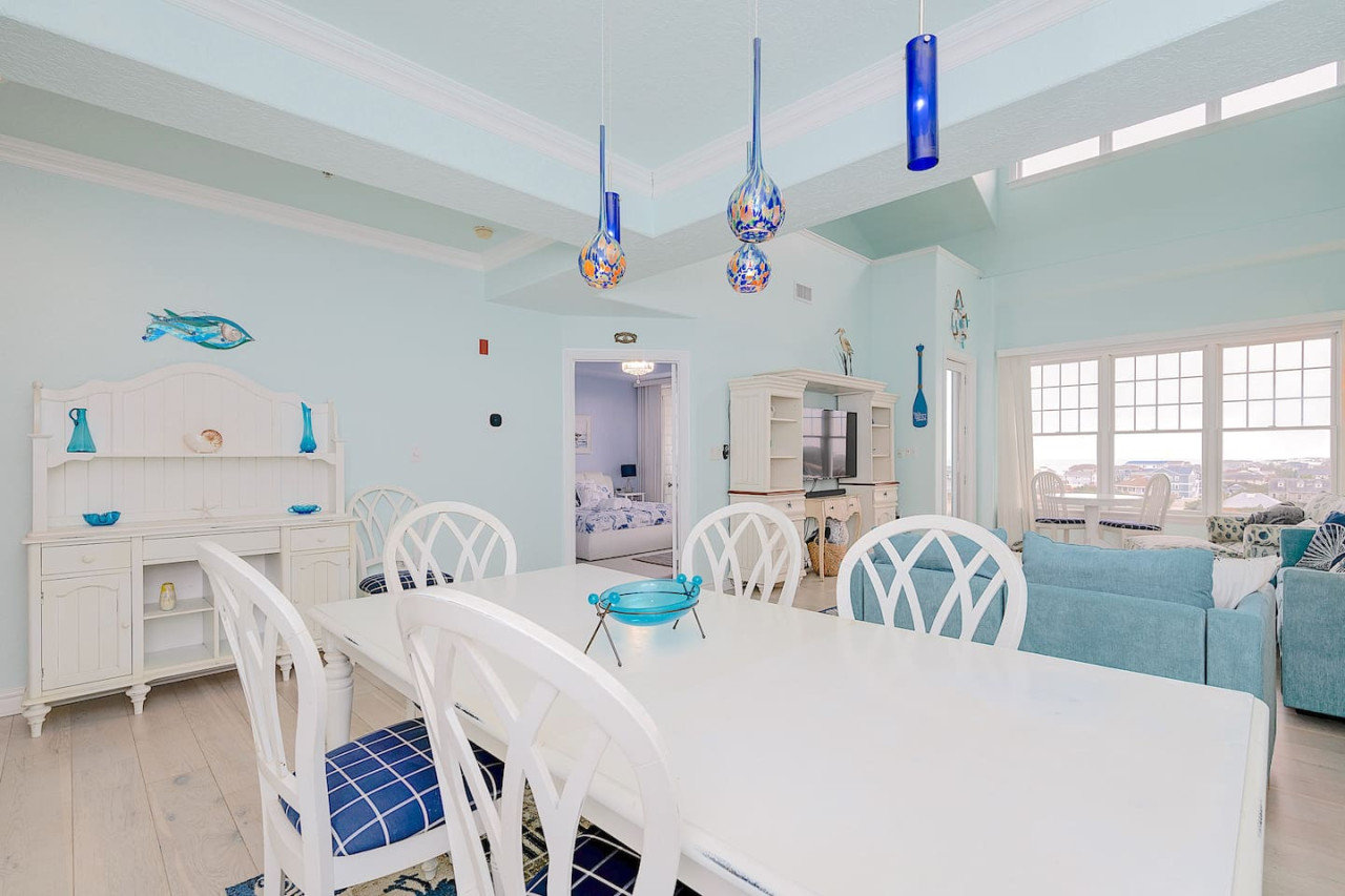 Virginia Beach Vacation Rental