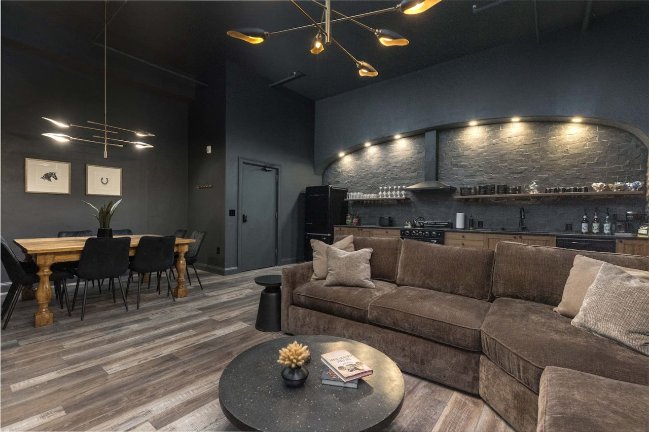 Louisville Vacation Rental