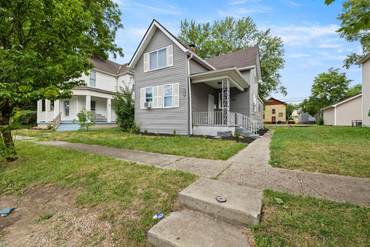 Columbus Vacation Rental