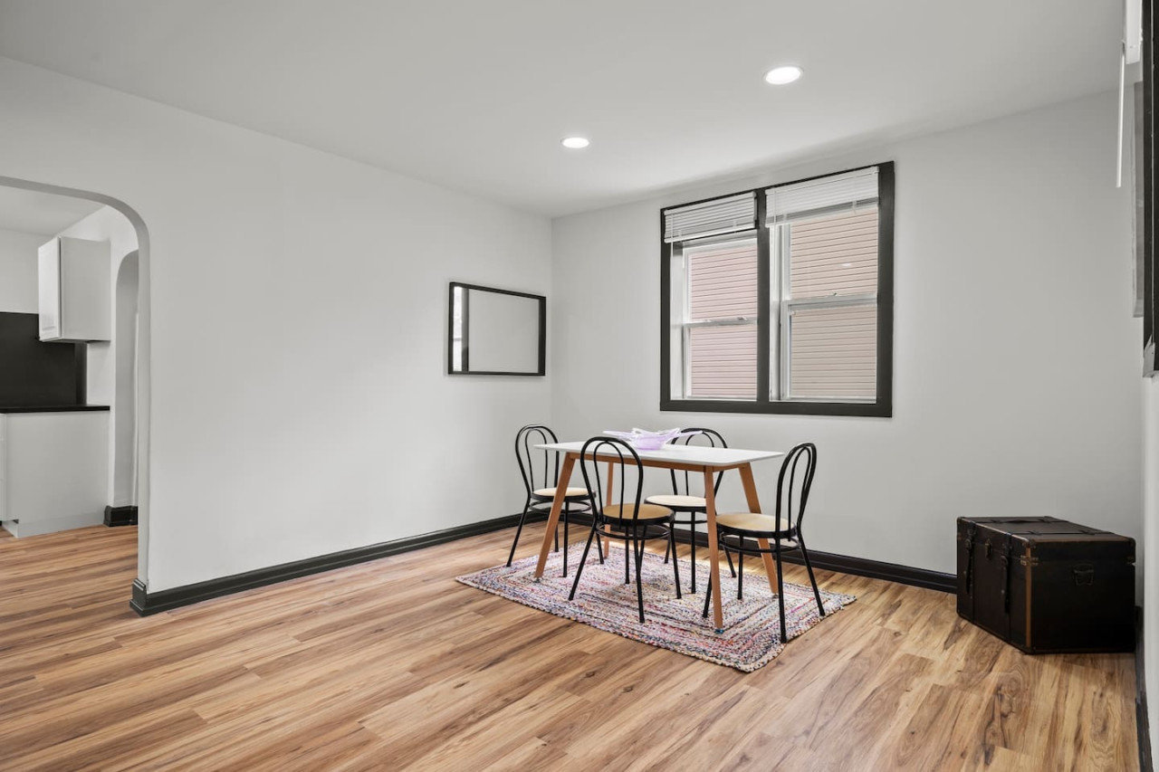 Columbus Vacation Rental