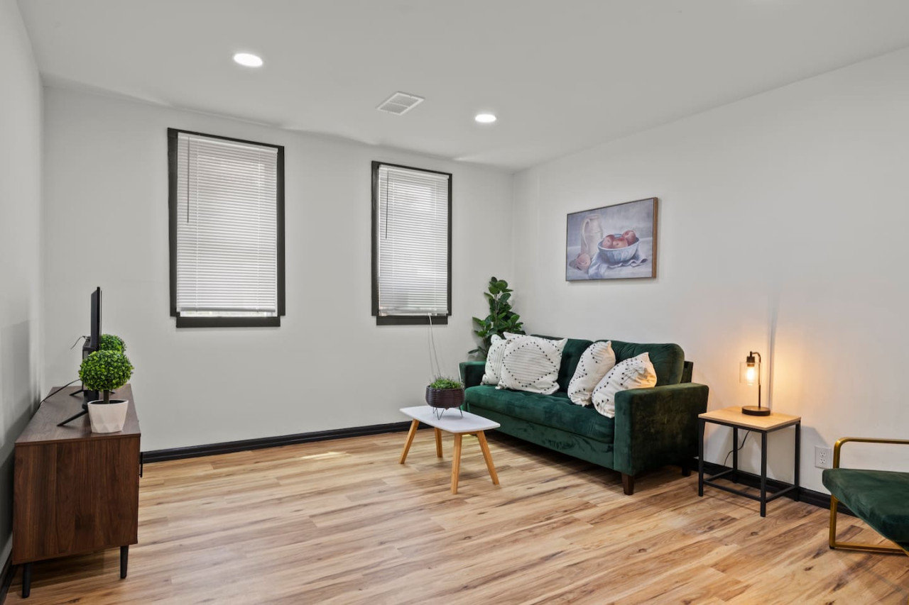 Columbus Vacation Rental