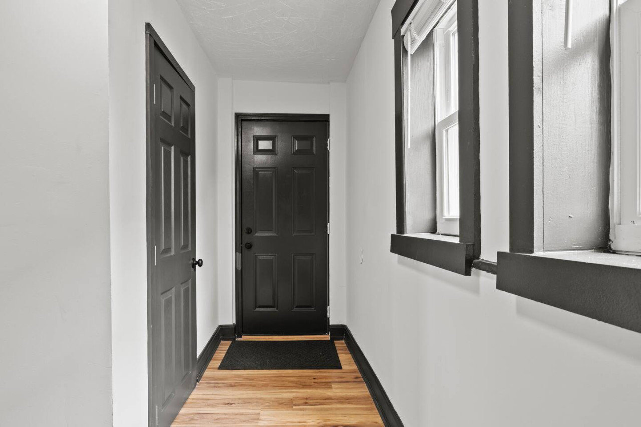 Columbus Vacation Rental