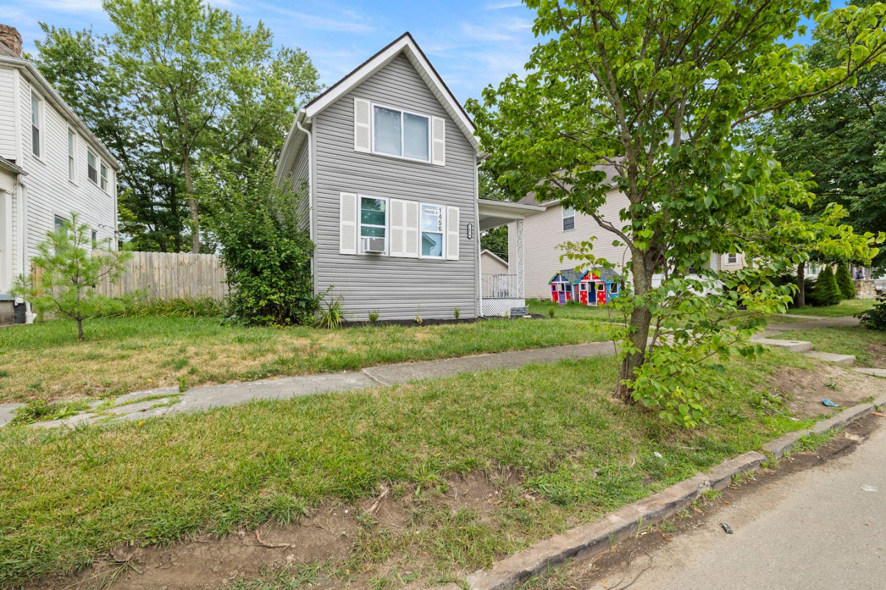 Columbus Vacation Rental