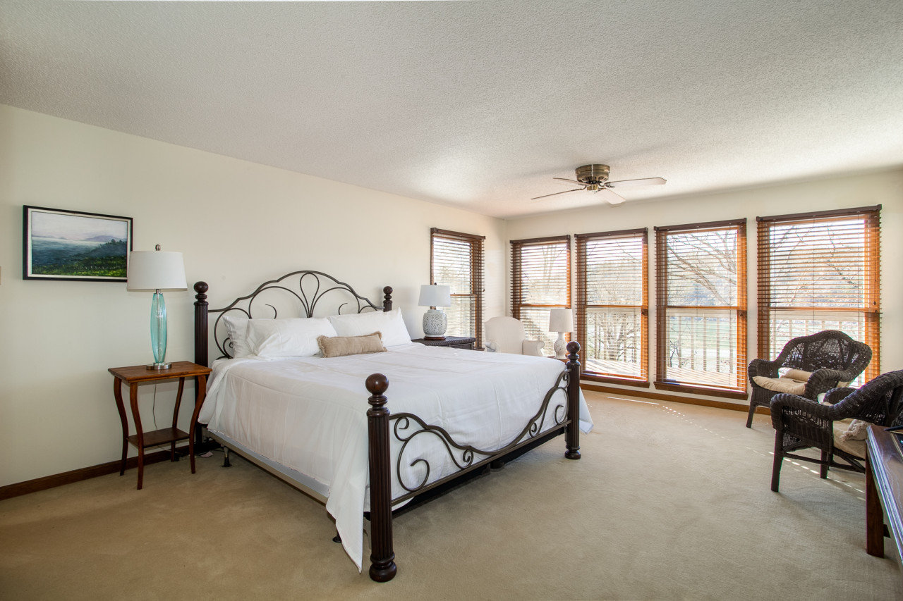 Knoxville Vacation Rental