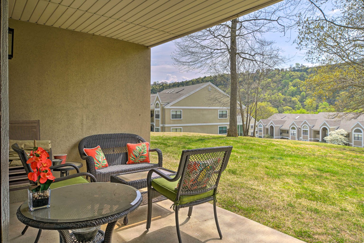 Branson Vacation Rental