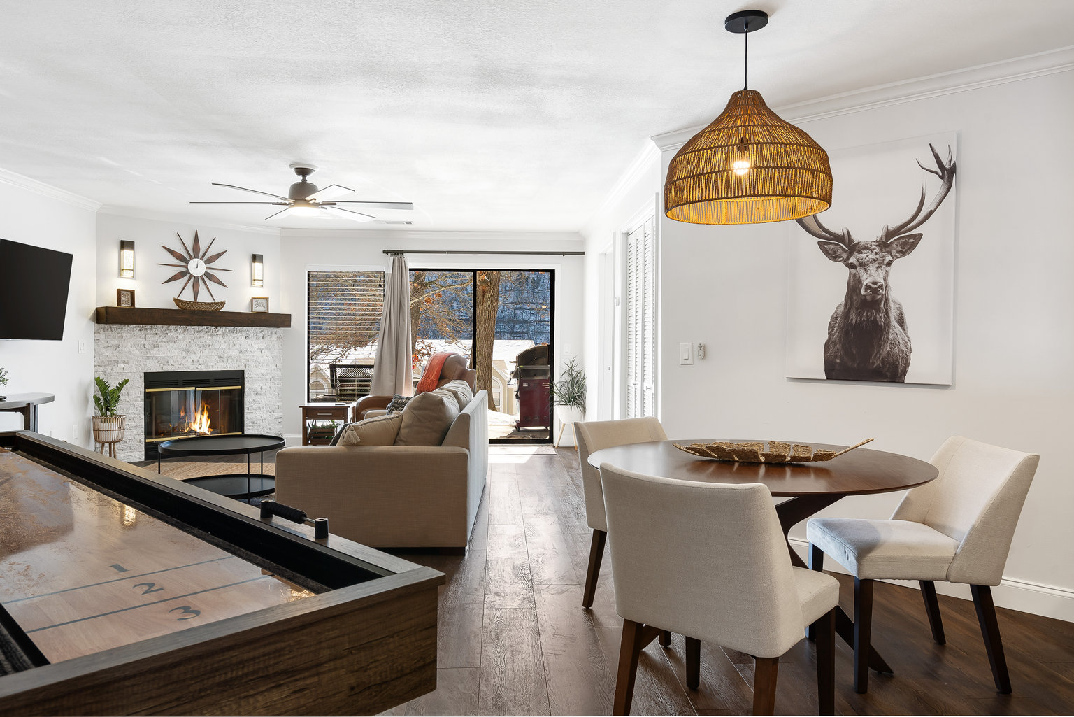 Branson Vacation Rental