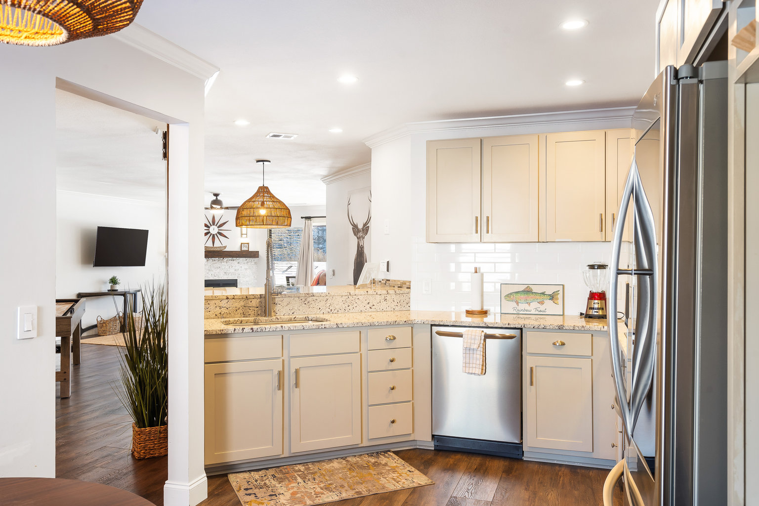 Branson Vacation Rental