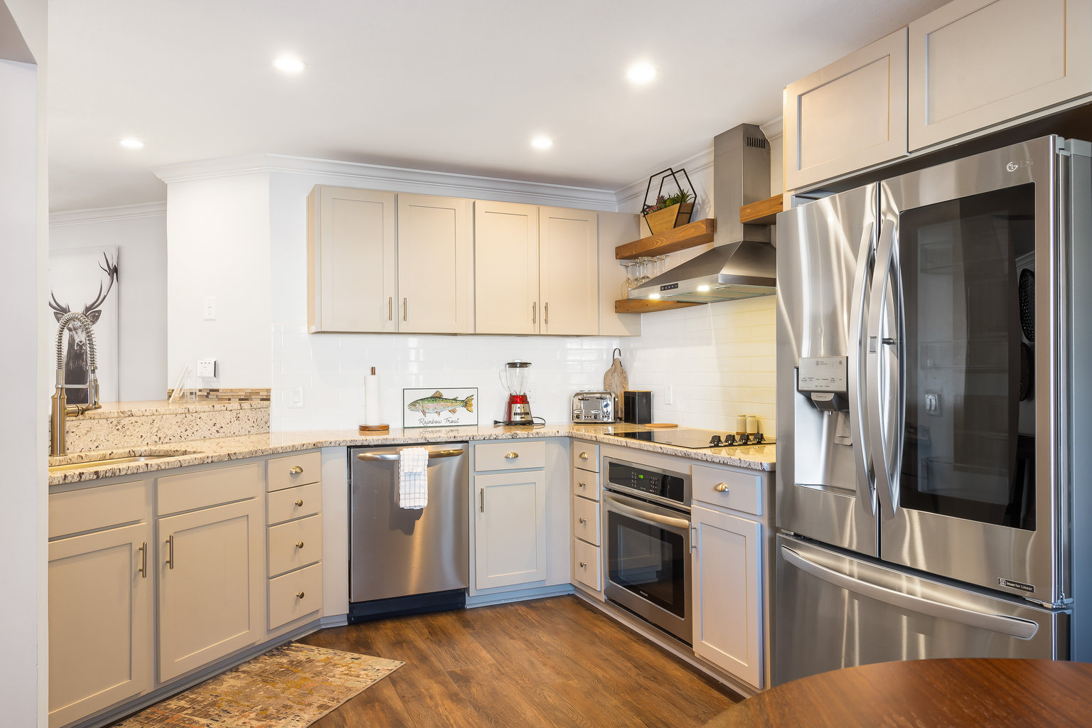 Branson Vacation Rental