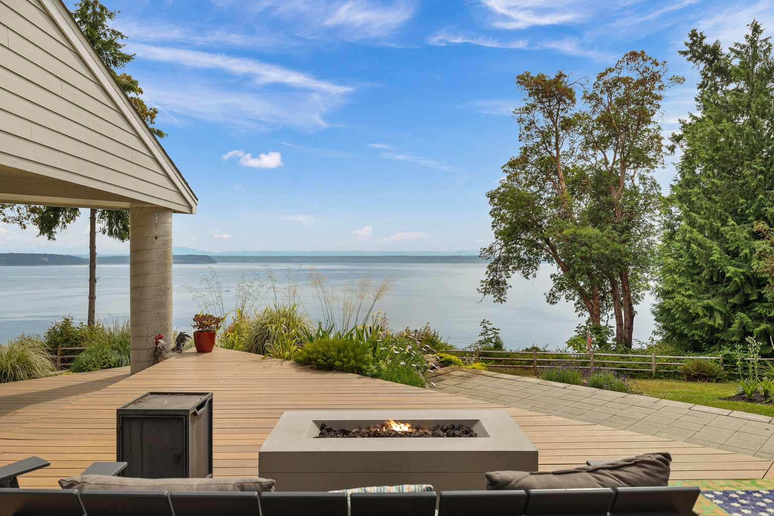 Kingston Vacation Rental