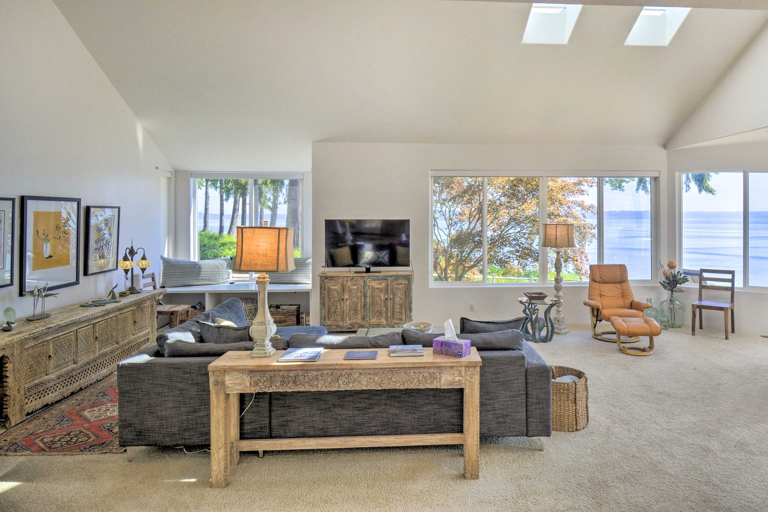 Kingston Vacation Rental