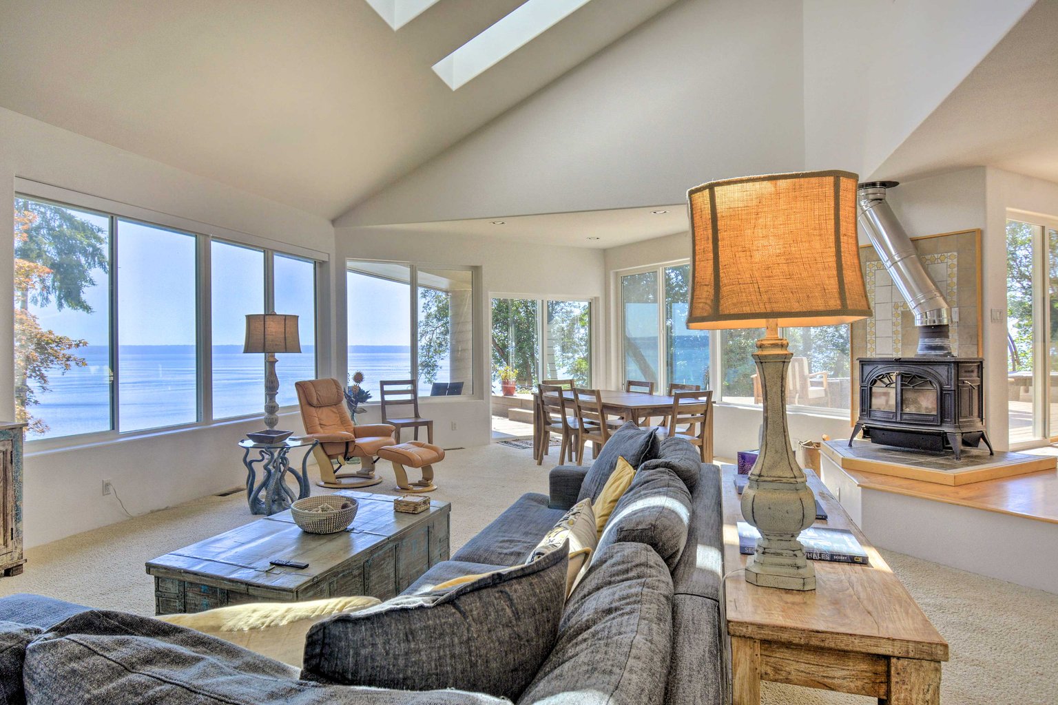 Kingston Vacation Rental