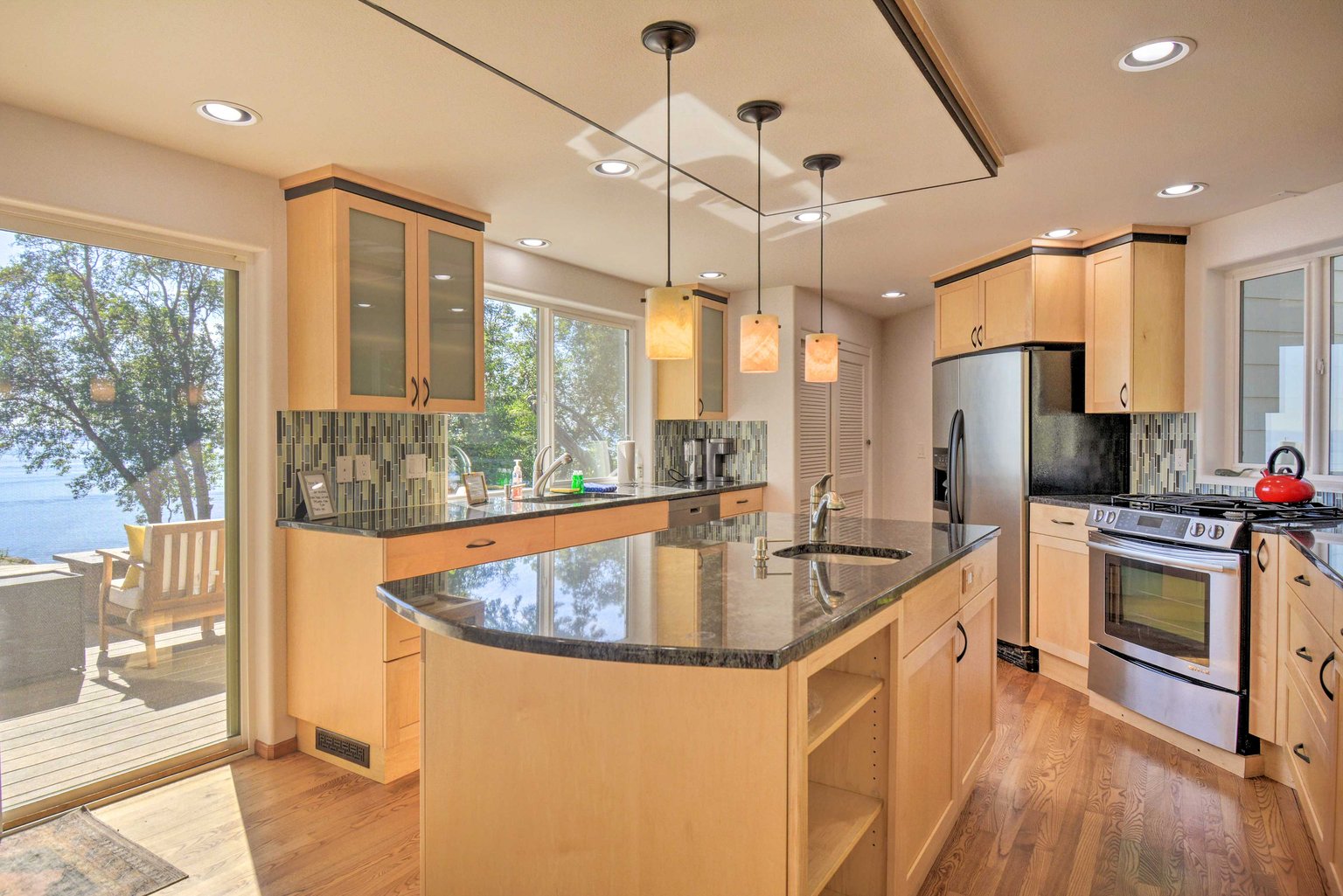 Kingston Vacation Rental