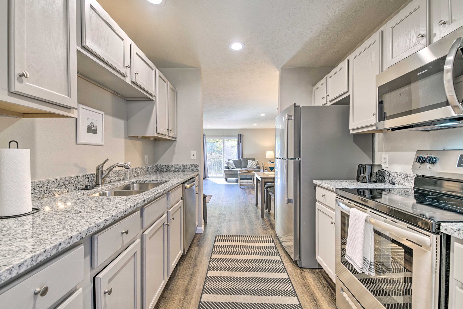 Branson Vacation Rental