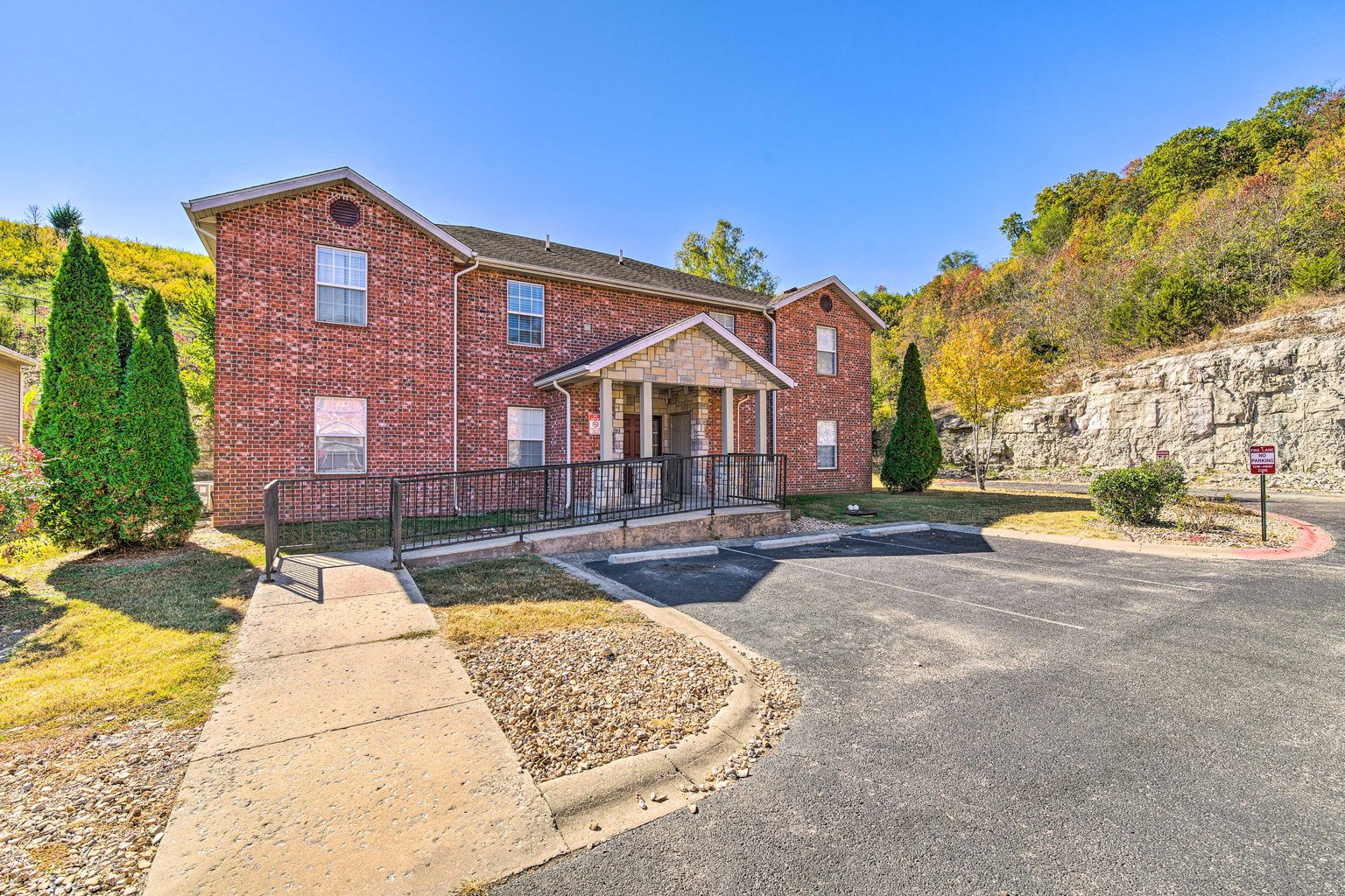 Branson Vacation Rental