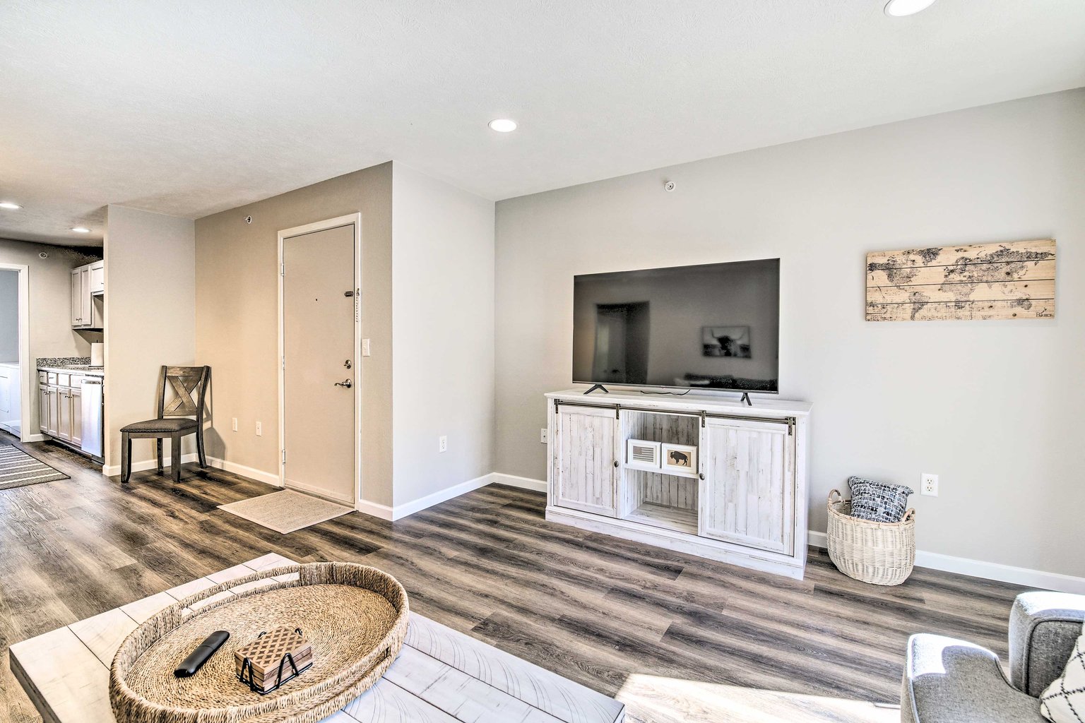 Branson Vacation Rental