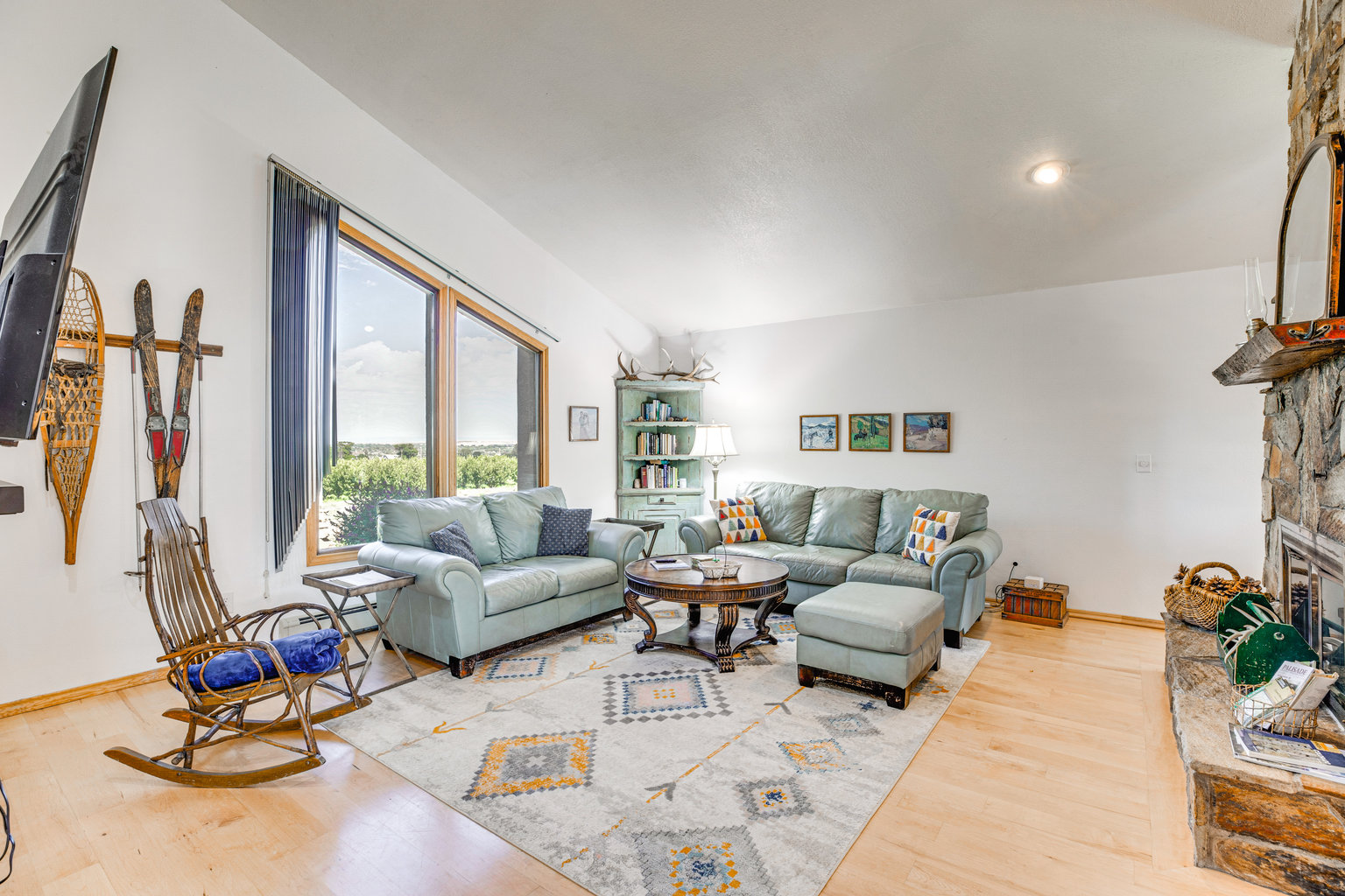 Palisade Vacation Rental