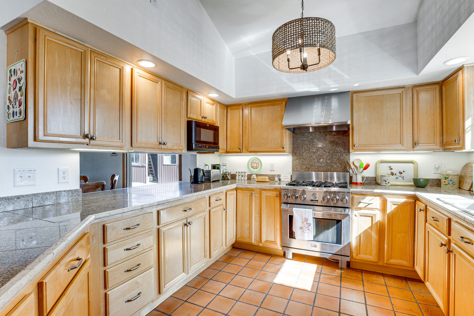 Palisade Vacation Rental