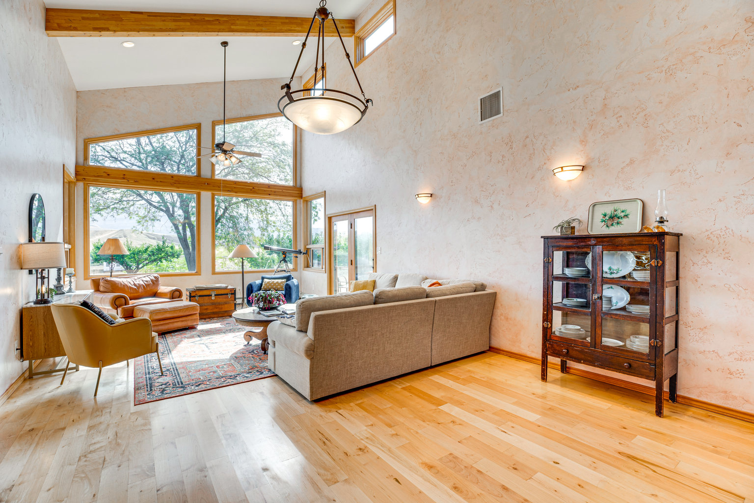 Palisade Vacation Rental