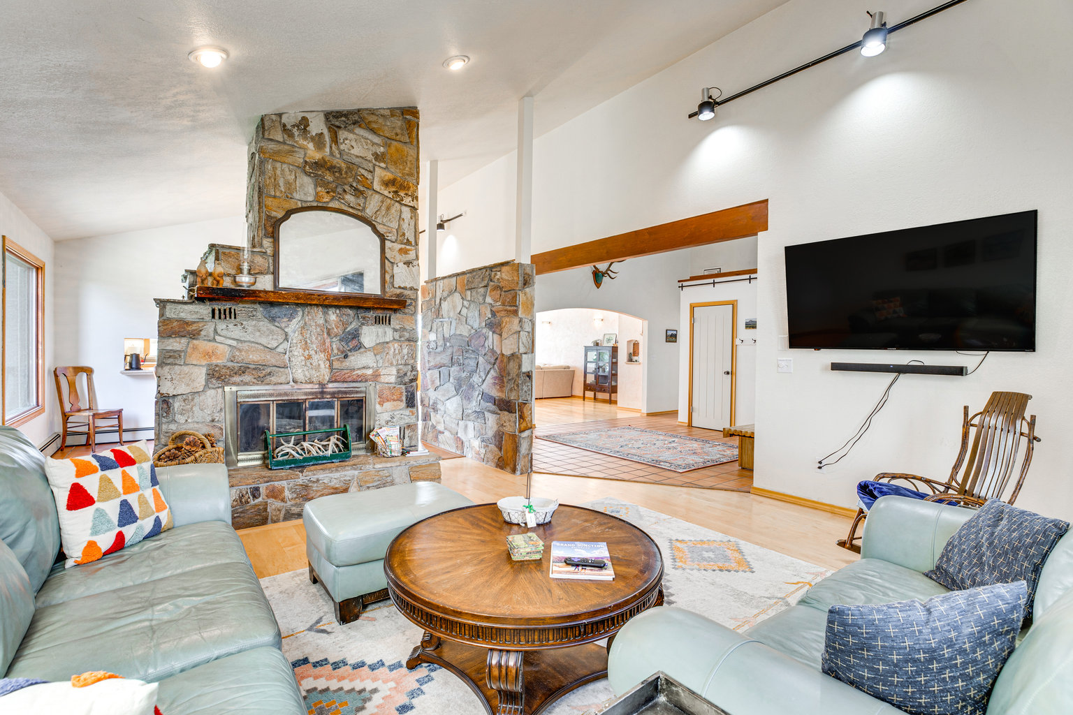 Palisade Vacation Rental