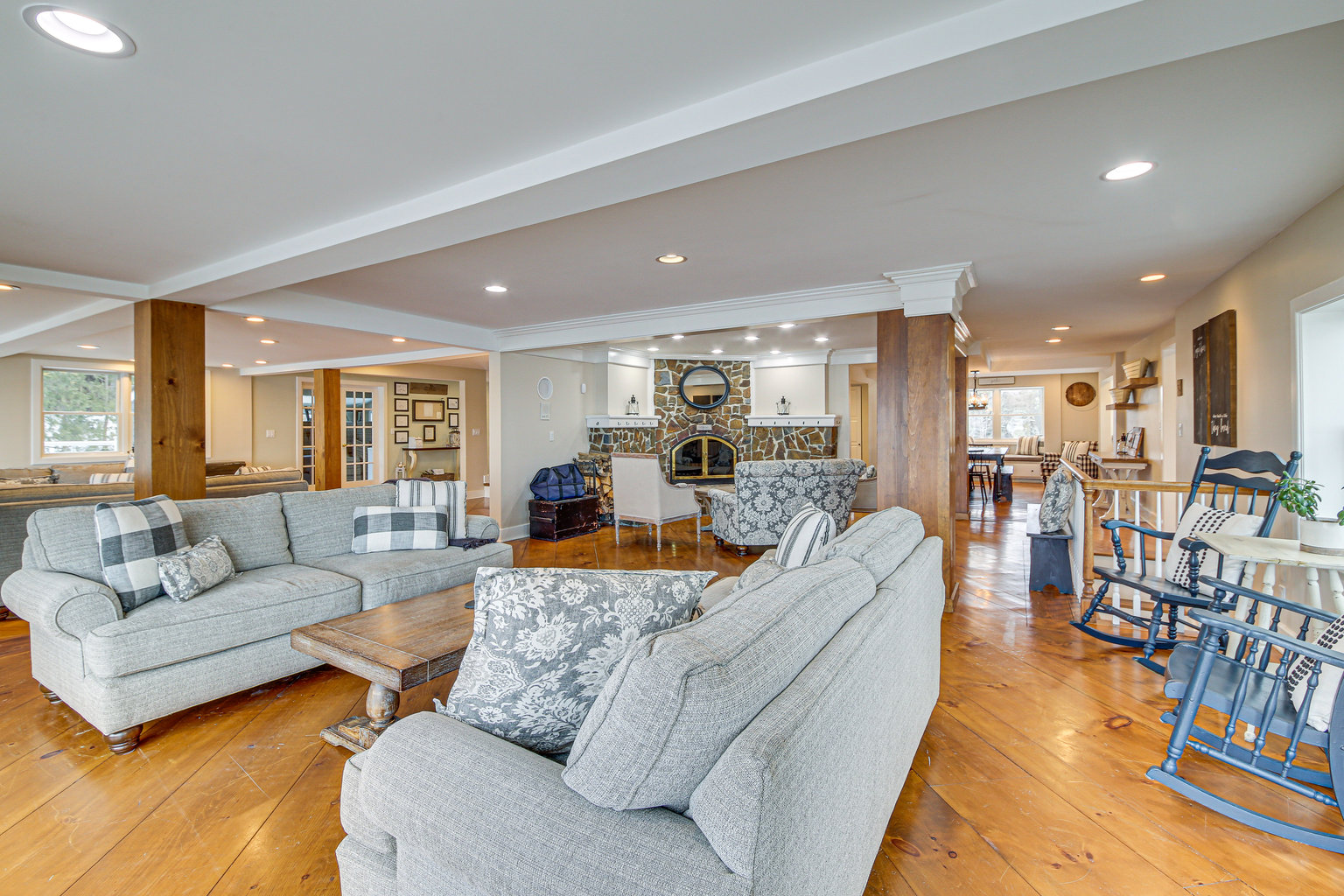 Stockton Springs Vacation Rental